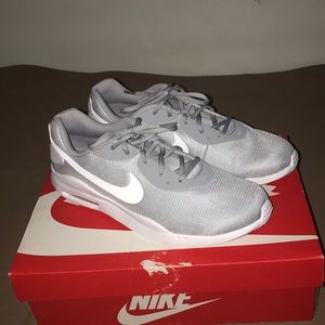 Nike Air Max Oketo Wolf grey